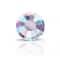 Preciosa MAXIMA SS20 Aurora Borealis Flatback Czech Crystals, 144ct.